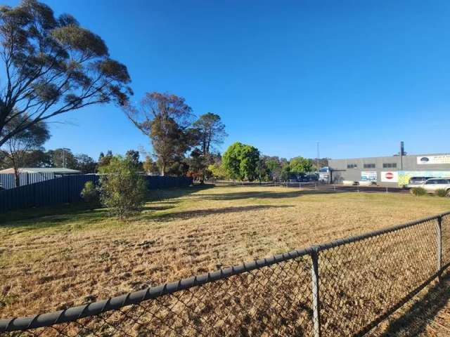 Land For Sale in Boyup Brook, Western Australia