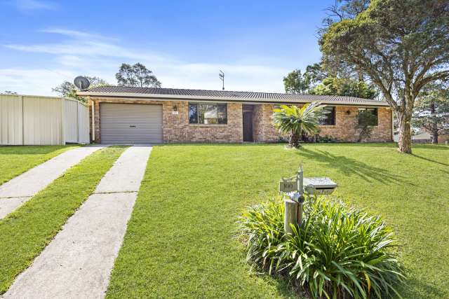 House For Sale in Ulladulla, New South Wales