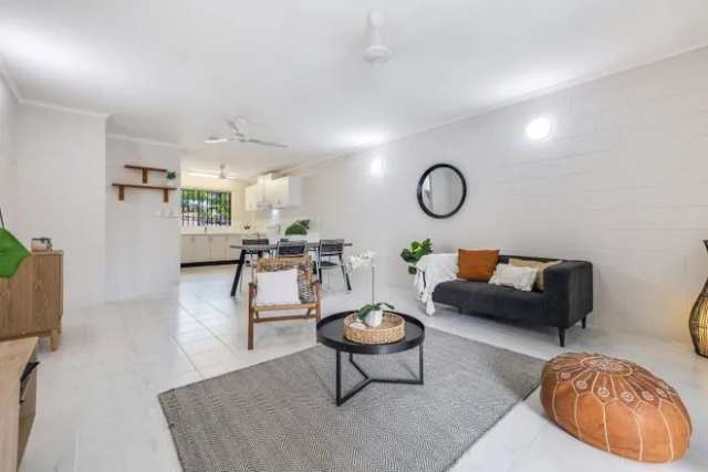 Apartment For Sale in Darwin, Northern Territory