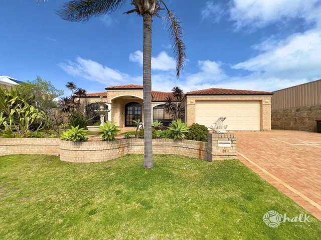 House For Rent in City of Rockingham, Western Australia