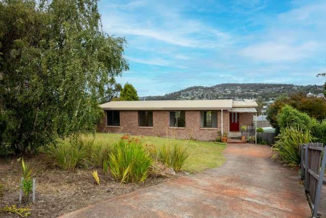 House For Sale in Hobart, Tasmania