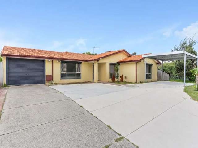 House For Sale in City of Gosnells, Western Australia