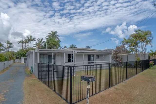 House For Rent in Bundaberg, Queensland