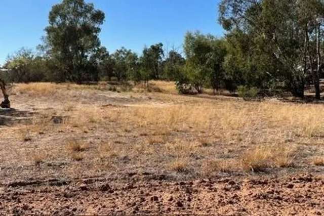 Land For Sale in York, Western Australia