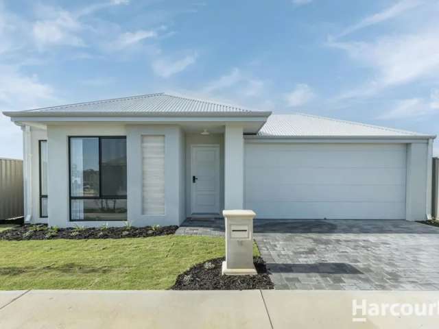 House For Rent in City of Wanneroo, Western Australia