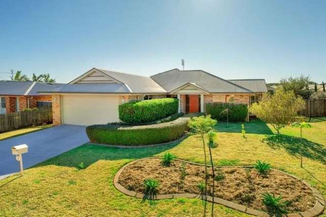 House For Sale in Highfields, Queensland