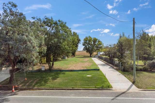 Land For Sale in Braidwood, New South Wales