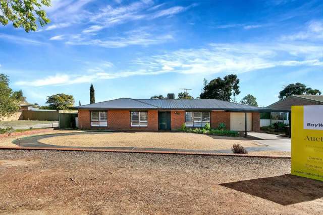 House For Sale in Tanunda, South Australia