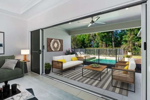 House For Sale in Cairns, Queensland