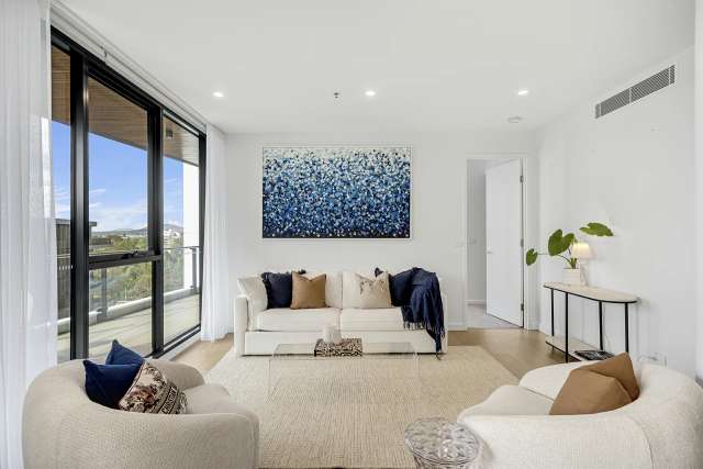 Apartment For Sale in Canberra, Australian Capital Territory