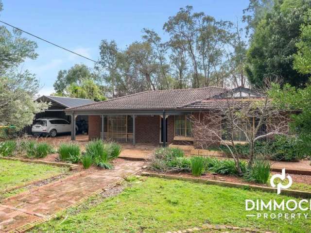 House For Sale in Shire Of Mundaring, Western Australia