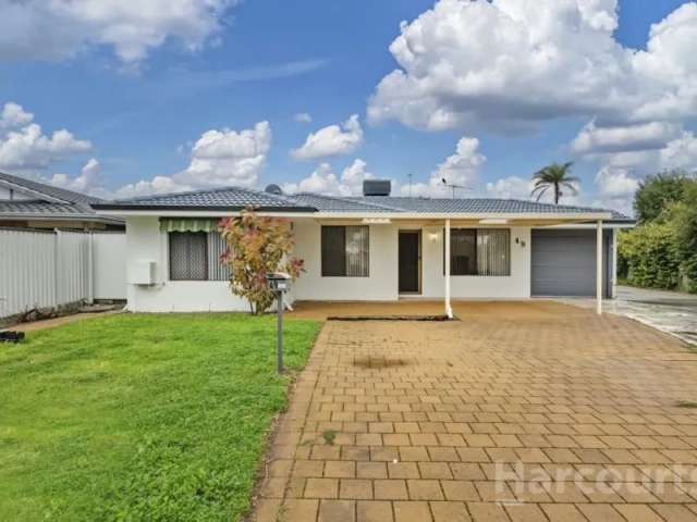 House For Sale in City of Swan, Western Australia