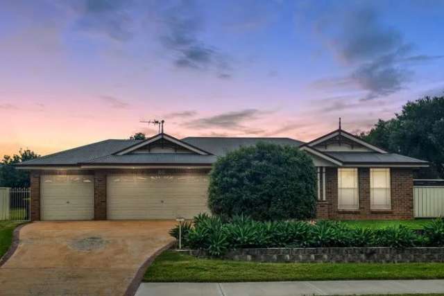 House For Sale in Muswellbrook, New South Wales