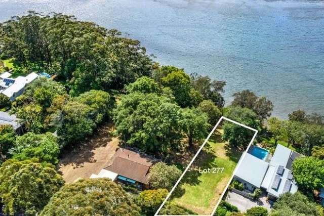 Land For Sale in Gosford, New South Wales