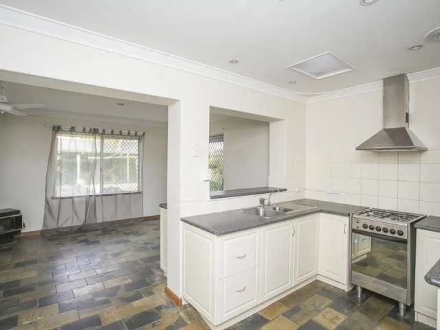 House For Rent in Joondalup, Western Australia