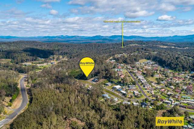 Land For Sale in Eurobodalla Shire Council, New South Wales