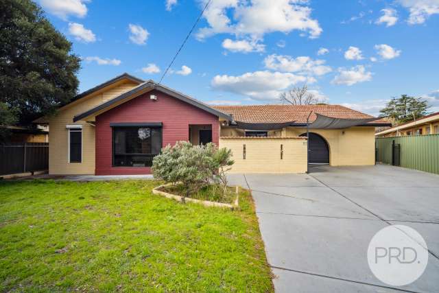 House For Sale in Wagga Wagga City Council, New South Wales