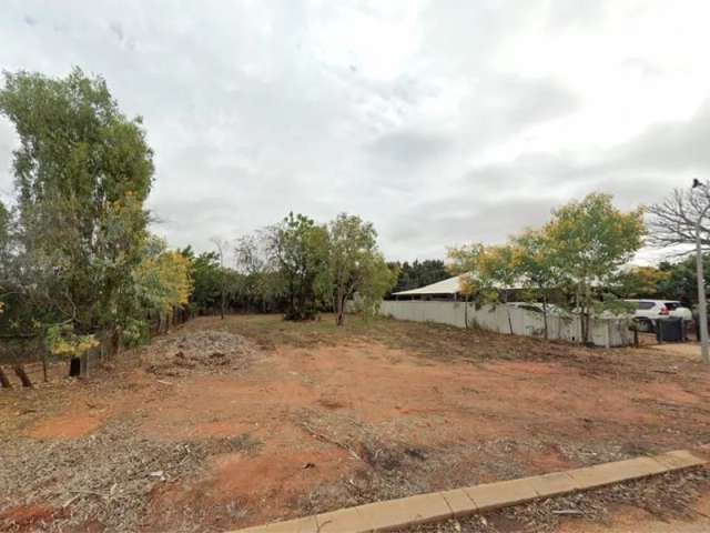 Land For Sale in Derby, Western Australia