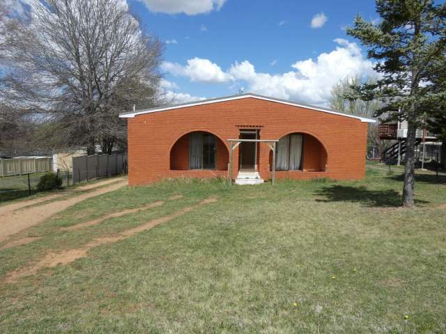 House For Sale in Adaminaby, New South Wales