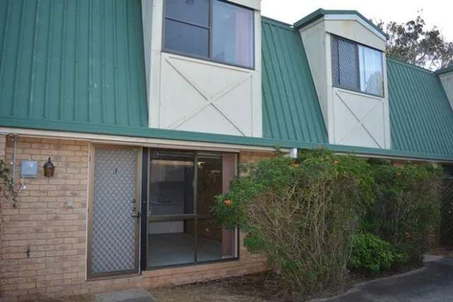 Apartment For Rent in Toowoomba, Queensland