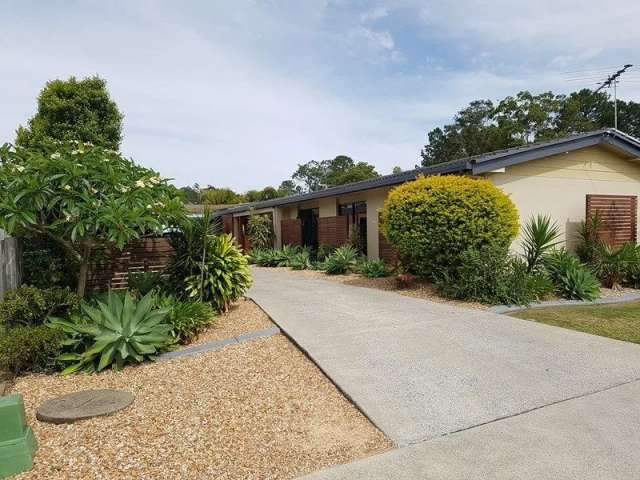 Real Estate For Lease - 38B Spruce Street - Loganlea , QLD