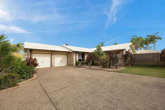 House For Sale in Mackay, Queensland