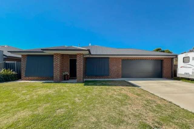 House For Sale in Kerang, Victoria