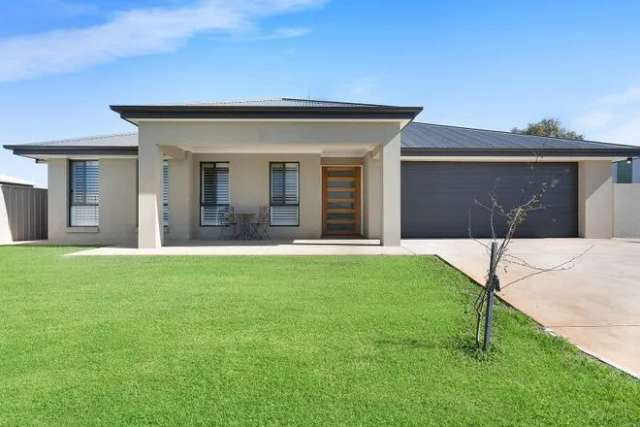 House For Sale in Temora, New South Wales