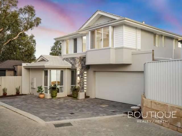 House For Sale in Town of Cambridge, Western Australia