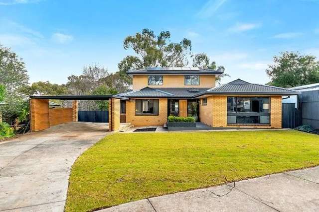 House For Sale in Adelaide, South Australia