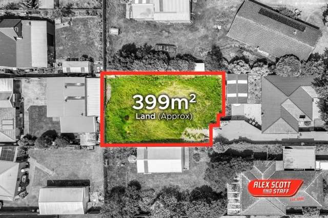 Your Slice of Serenity: 401 m2 Residential Land Awaits You in Koo Wee Rup