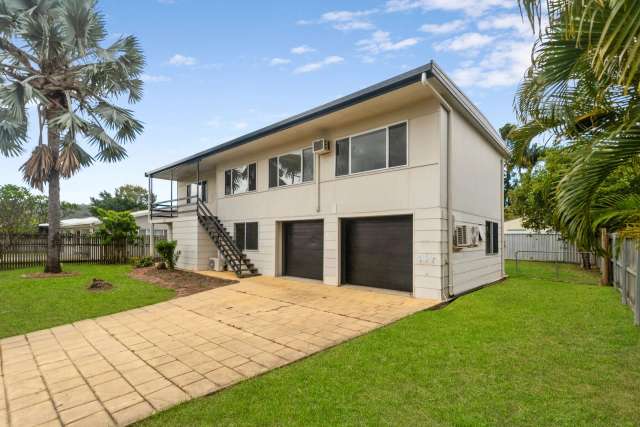 175 Thuringowa Drive, Kirwan QLD 4817 - House For Lease