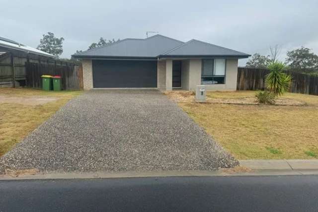 House For Sale in Gatton, Queensland