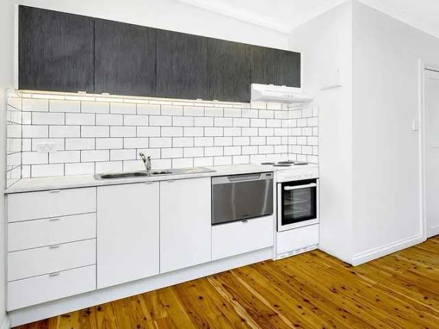 Villa For Lease - 35A Fulham Street, Newtown NSW 2042