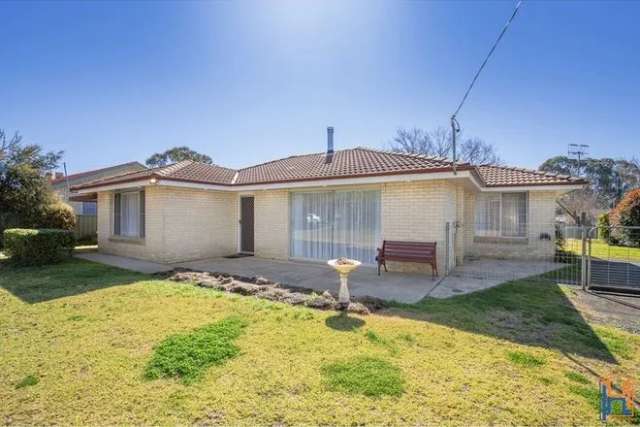 House For Sale in Armidale, New South Wales