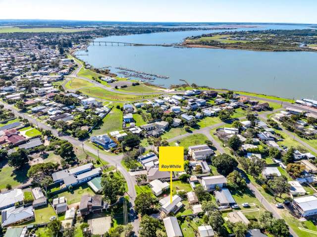 Central Holiday Hub of Goolwa