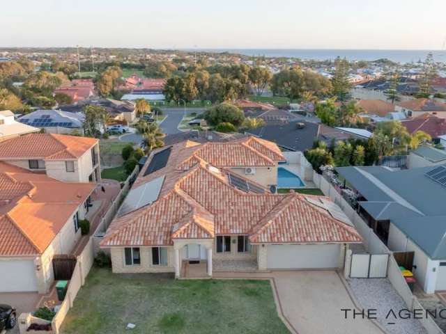 House For Sale in City of Wanneroo, Western Australia