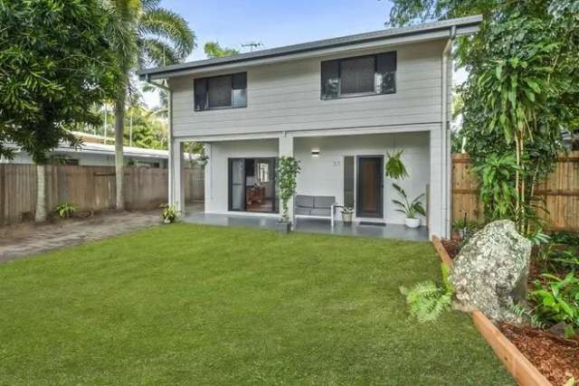 House For Sale in Cairns Regional, Queensland