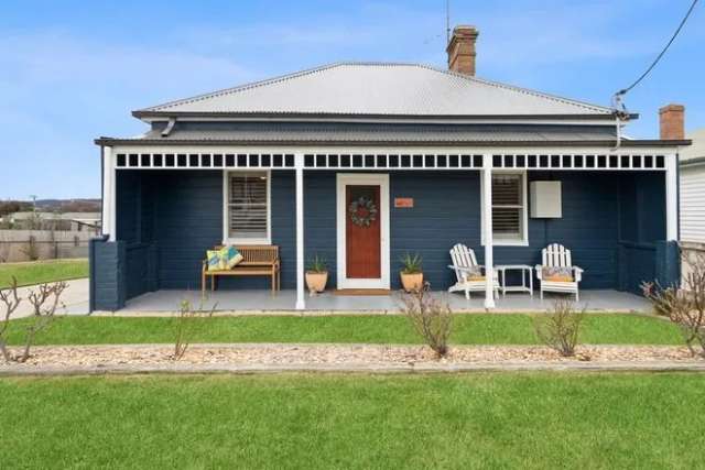 House For Sale in Goulburn, New South Wales