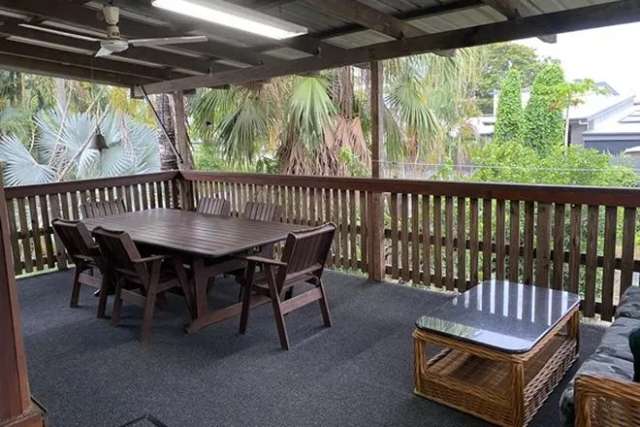 House For Rent in Cairns, Queensland