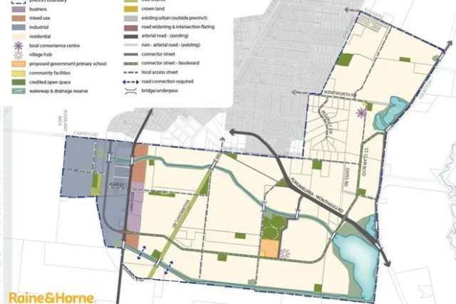 Land For Sale in Wonthaggi, Victoria