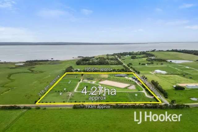 House For Sale in Bass Coast Shire, Victoria