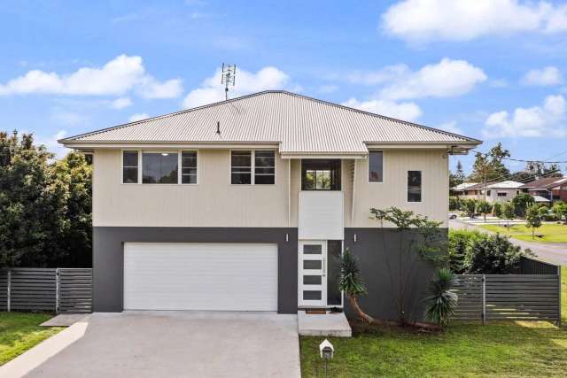 House For Sale in Grafton, New South Wales