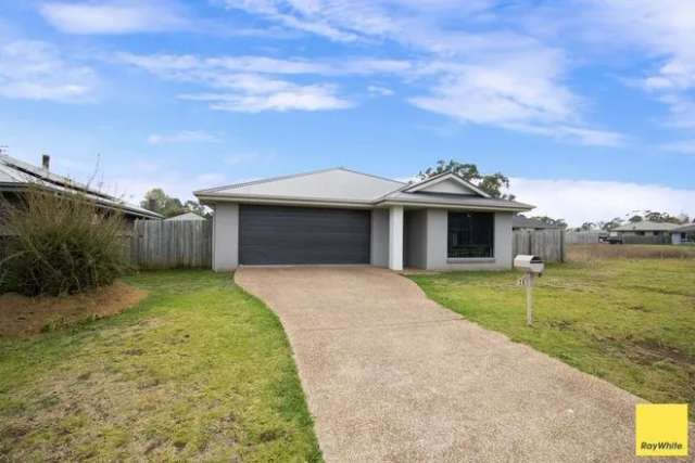 House For Sale in Guyra, New South Wales