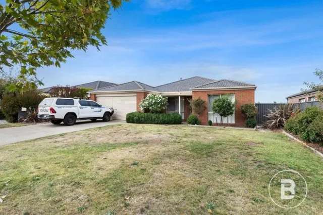 House For Rent in Ballarat, Victoria