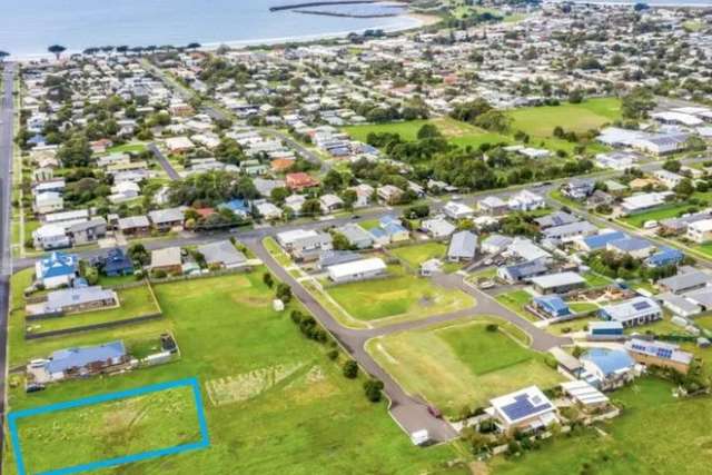 Land For Sale in Apollo Bay, Victoria