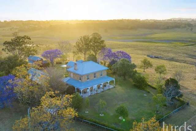 Rural For Sale in Newcastle-Maitland, New South Wales