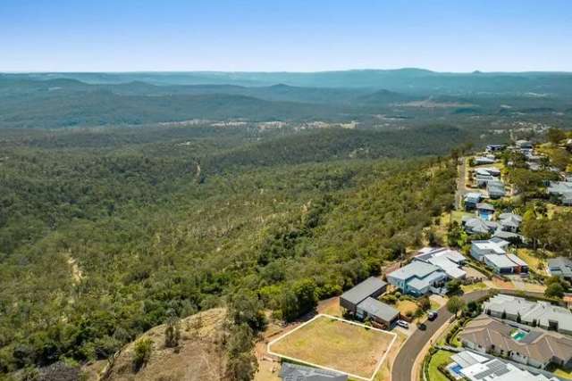 Land For Sale in Toowoomba, Queensland