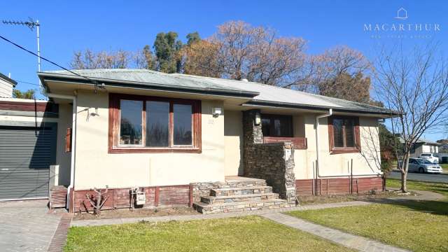 House For Rent in Wagga Wagga City Council, New South Wales