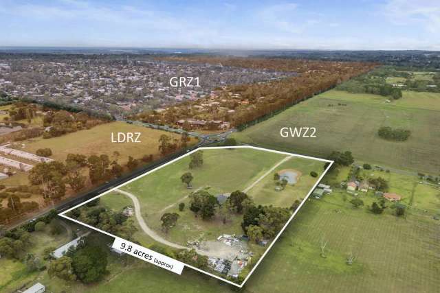 Acreage For Sale in Melbourne, Victoria